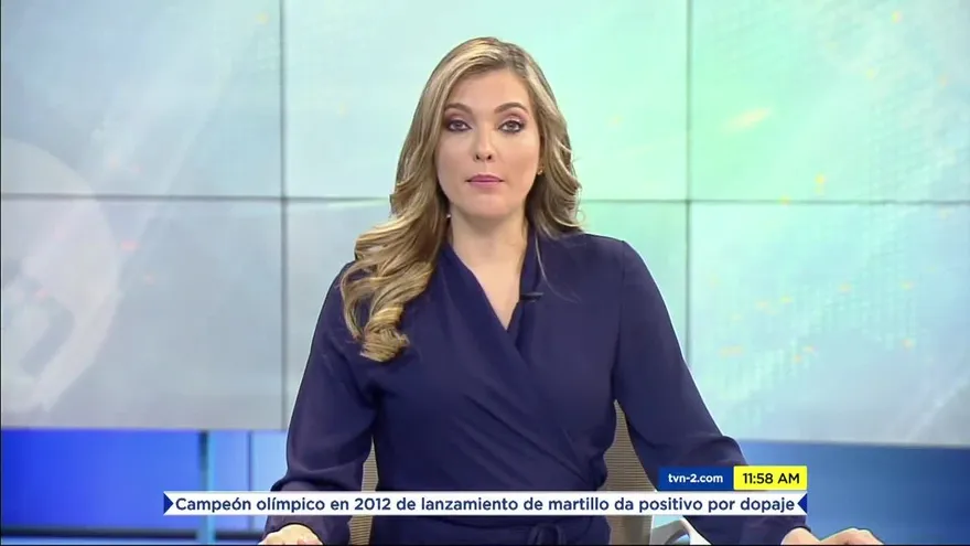 Noticiero MD 12 de abril del 2018 - Bloque 1