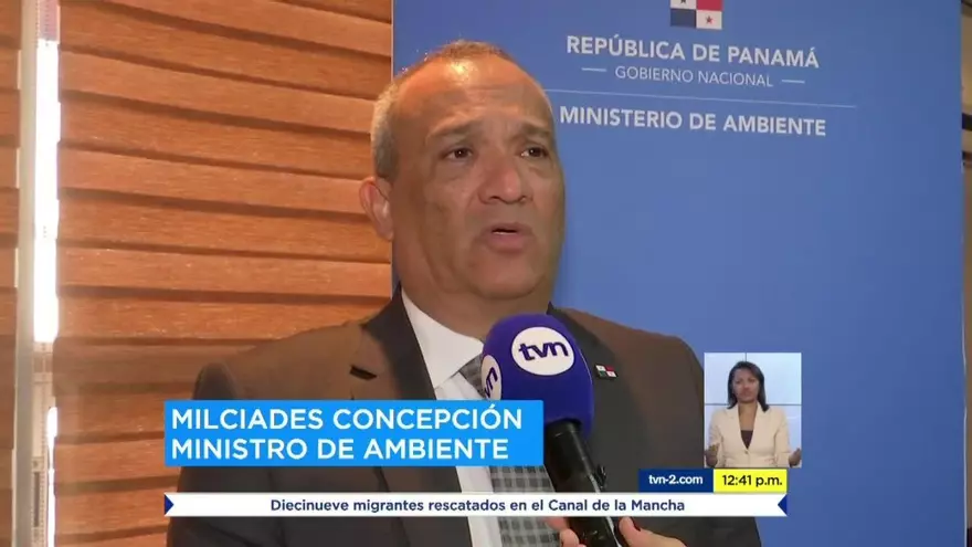MiAmbiente inicia campaña de prevención de incendios