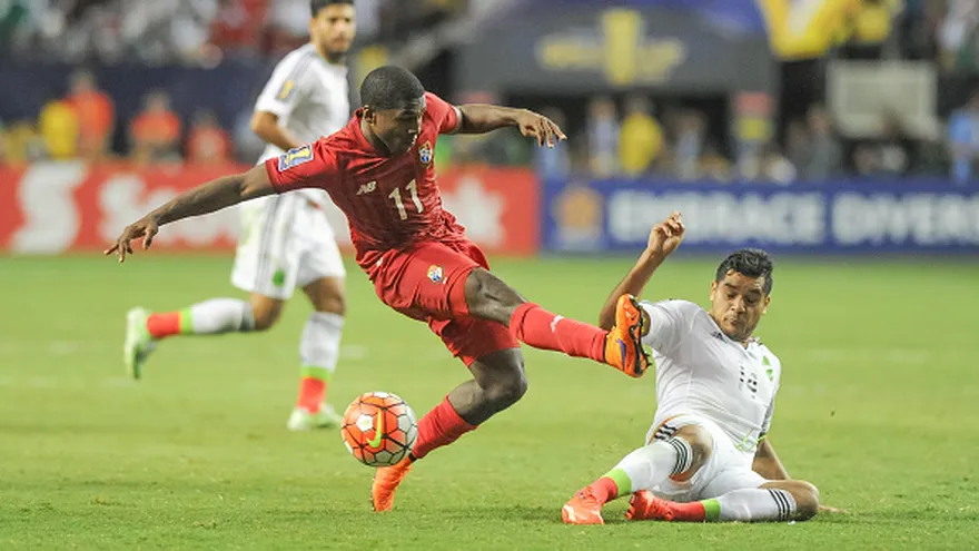 Copa Oro 2017, ¿un campeonato con selecciones alternativas?