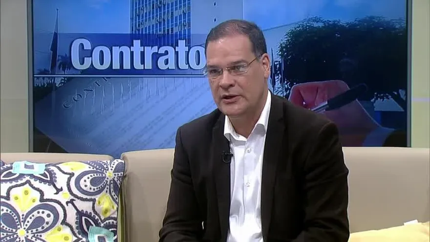 Diputado Pedro Miguel González rechaza acusaciones en su contra