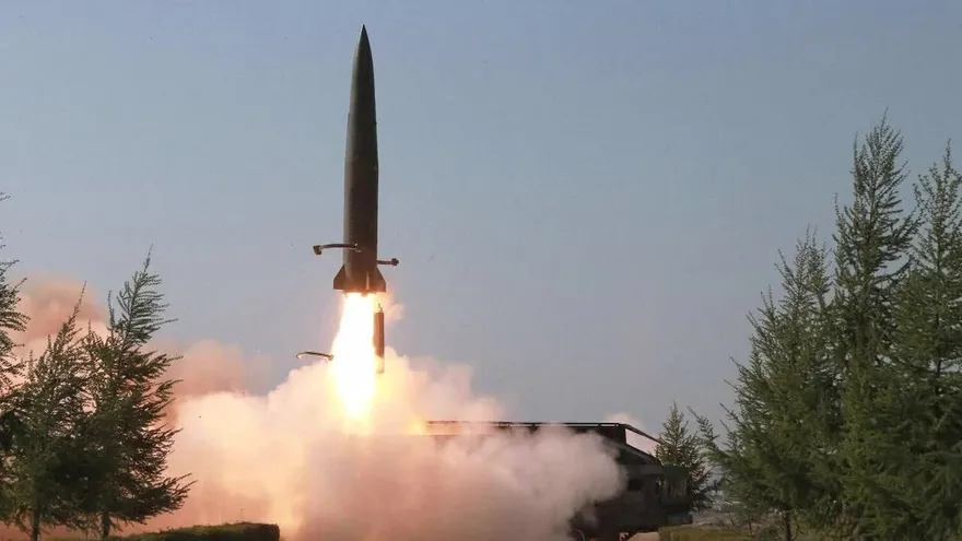 Corea del Norte confirma ensayo de “largo alcance”