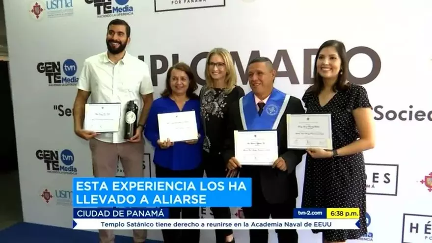 Generación de Héroes 2018 culmina Diplomado de "Servicio, Liderazgo y Transformación de la Sociedad"