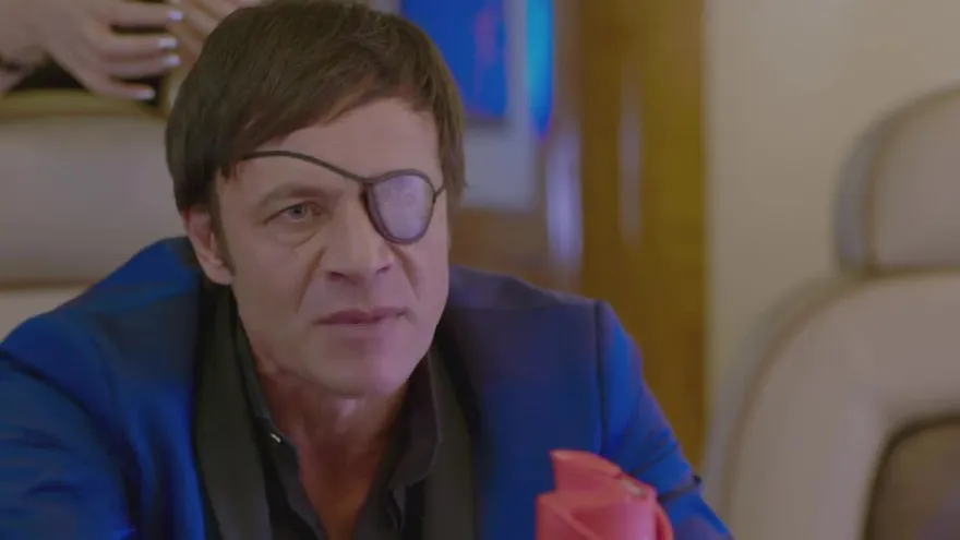 El Final del Paraíso - Capitulo 53