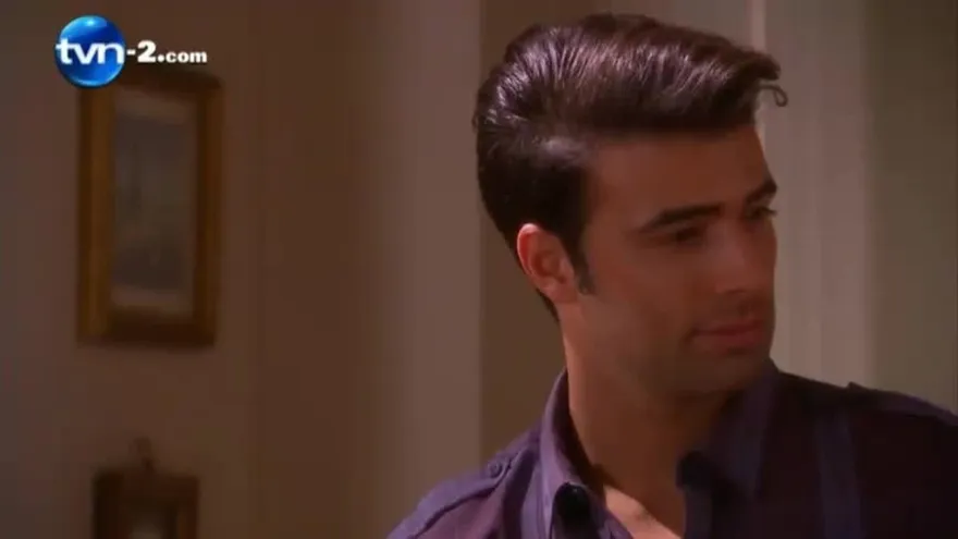 Entrevista con Jencarlos Canela
