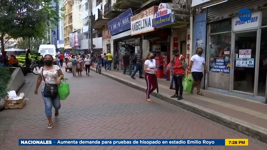 Ministerio de Trabajo analiza regresar a la jornada laboral completa