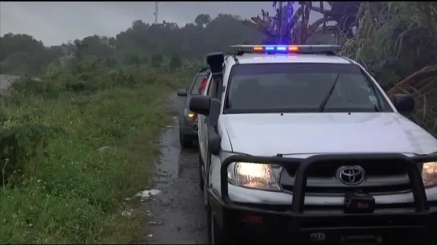 Mal tiempo provoca estragos en Chiriquí y Bocas