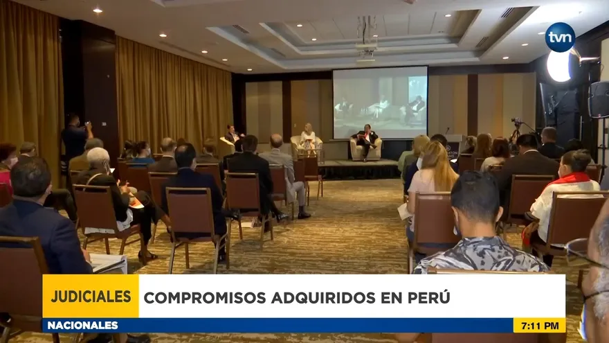 Panamá con temas pendientes en la lucha contra la corrupción