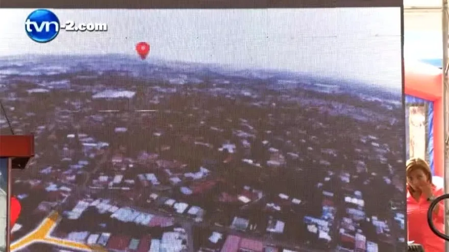 Martinelli cree que el próximo gobierno será perseguidor