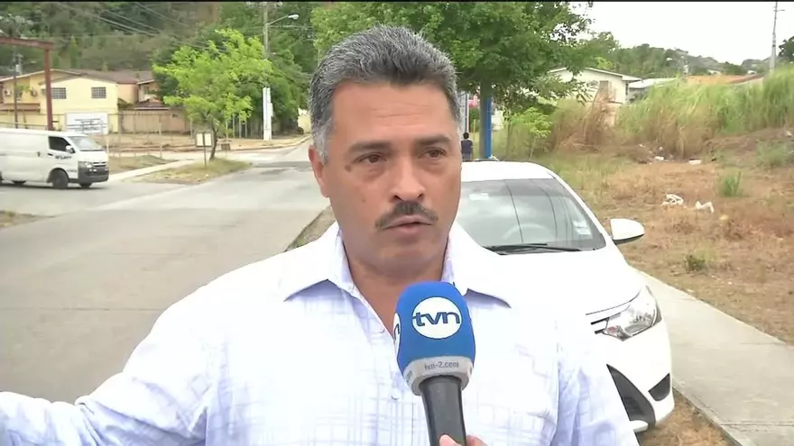 Residentes en Condado del Rey temen inundaciones con llegada de las lluvias