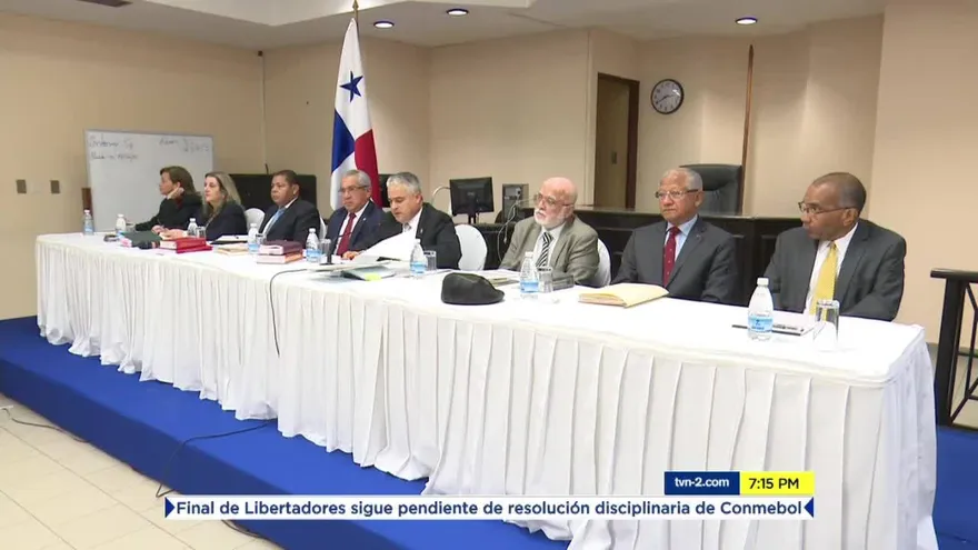 ¿Podría pasar el Caso Martinelli a la justicia ordinaria?