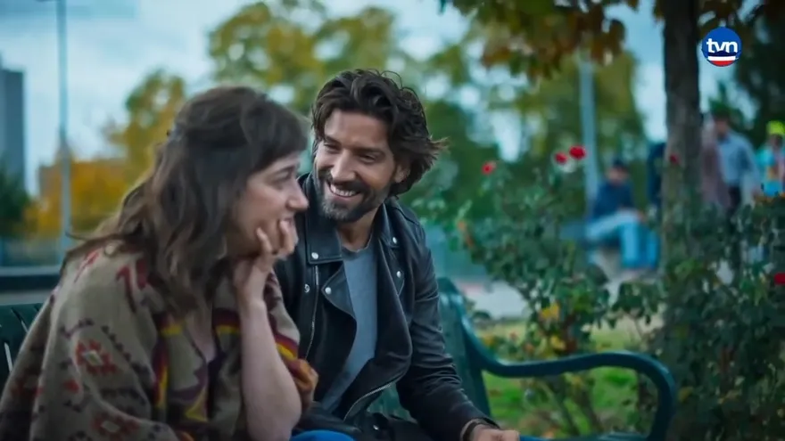 100 Días Para Enamorarnos - Capítulo 34