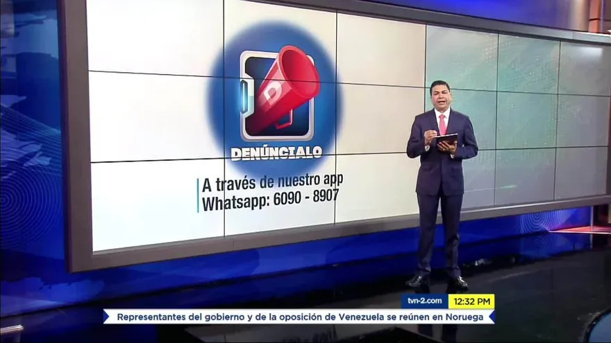 Noticiero MD 16 de mayo del 2019 - Bloque 2