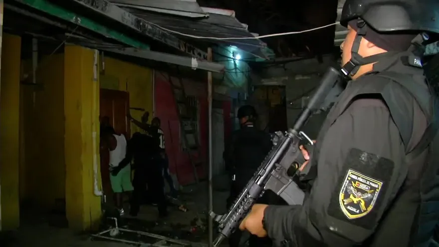 Noticiero Estelar 05 de abril  del 2017 - Bloque 1