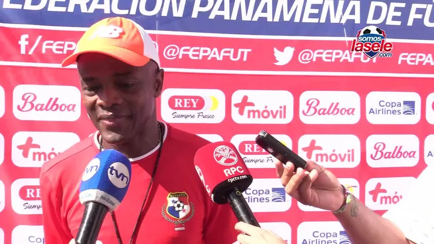 Julio Dely Valdés recordó cuando él llevó a la Sele al puesto 29 del Ranking FIFA