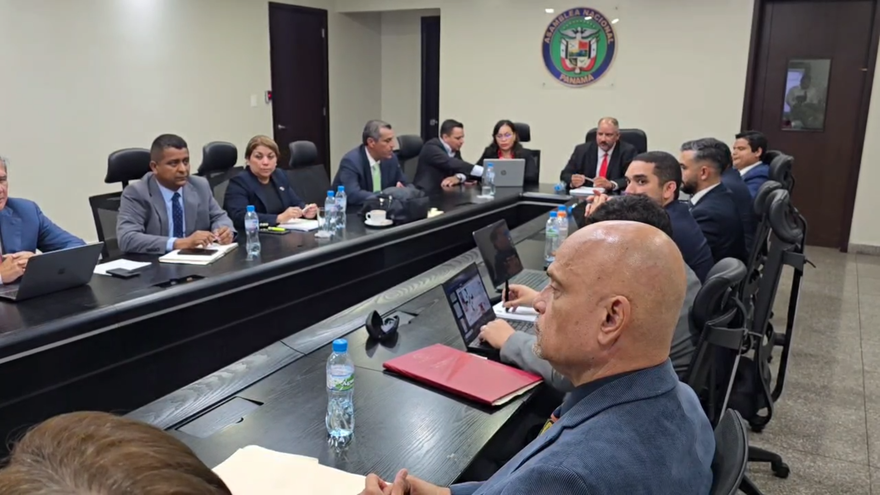 Bancadas de la Asamblea Nacional no lograron consenso para la conformación de las comisiones, tras un mes de reuniones.