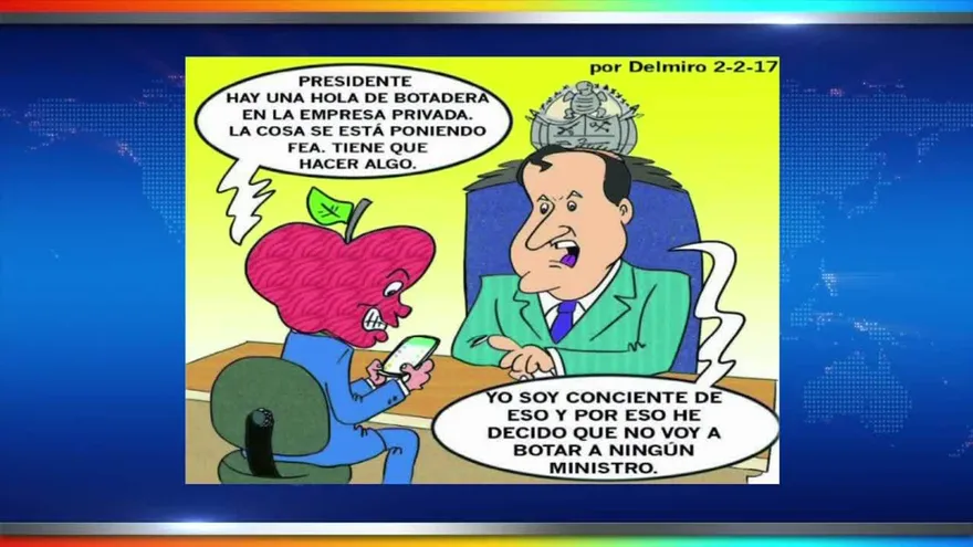 Noticiero AM 2 de febrero del 2017 - Bloque 4