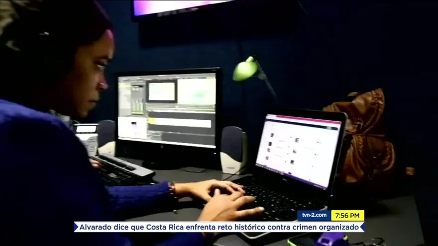 Las conversaciones en las redes sociales sobre los hechos de violencia