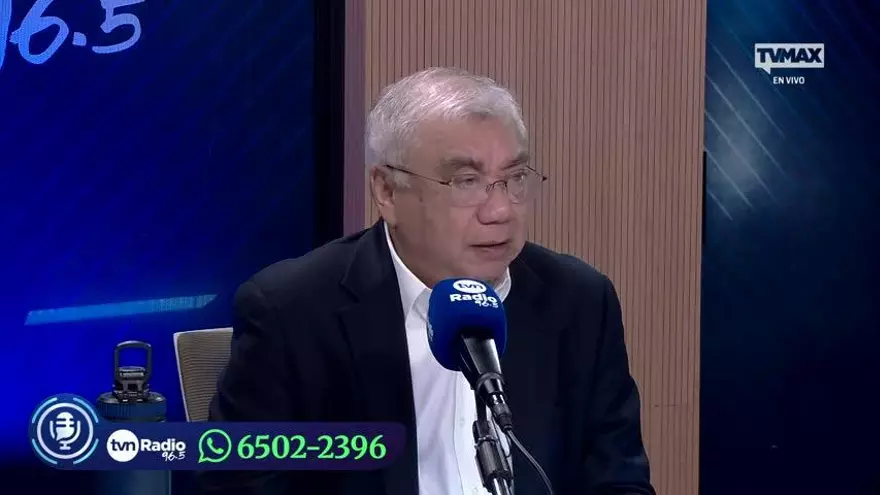 Mesa de Periodistas 4 de julio de 2025