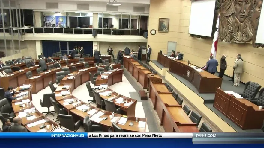 Noticias y Más 23 de febrero del 2017 - Bloque 1