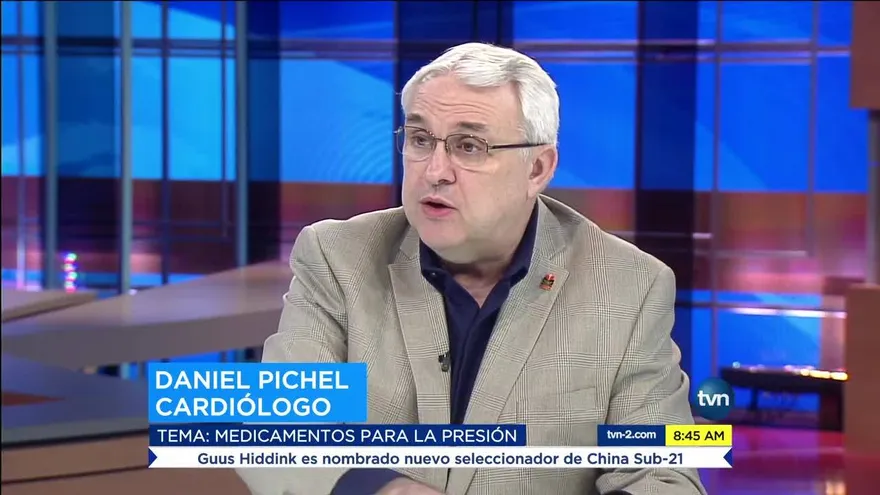 Circular que alertó sobre Irbesartán fue algo normal