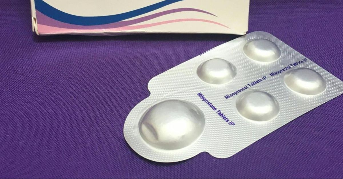 Corte de EEUU detiene temporalmente envío de píldora abortiva por correo