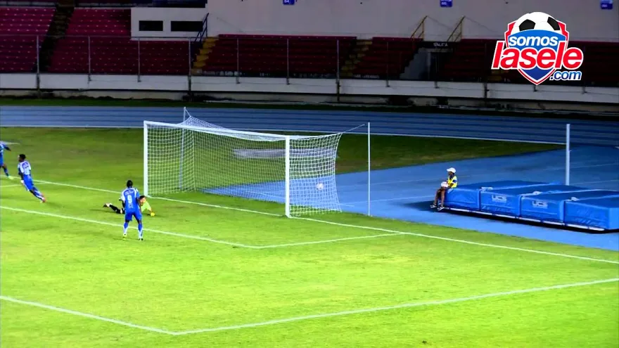 Goles como estos esperamos ver esta semana en la LPF