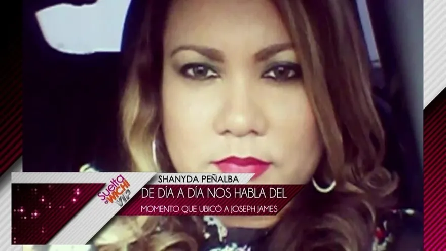 Suelta El Wichi VIP - 21/NOV/2015