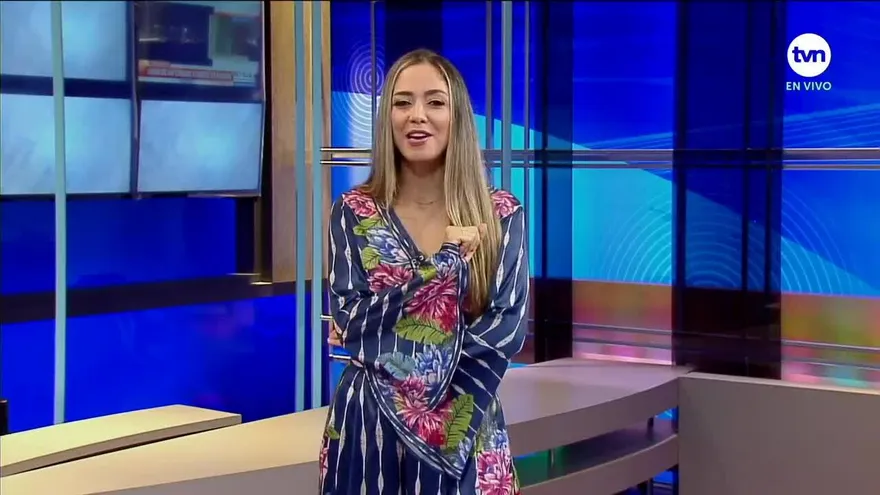 Show TVN - 3 de febrero de 2020