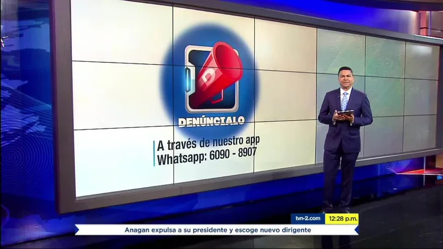 Noticiero MD 27 de agosto del 2019 - Bloque 2