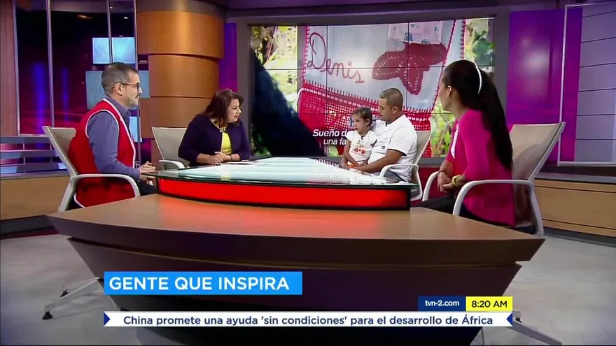 Noticiero AM 4 de septiembre del 2018 - Bloque 3