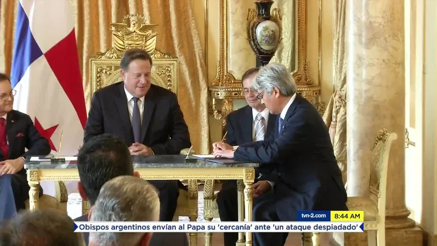 Noticiero AM 31 de agosto del 2018 - Bloque 6