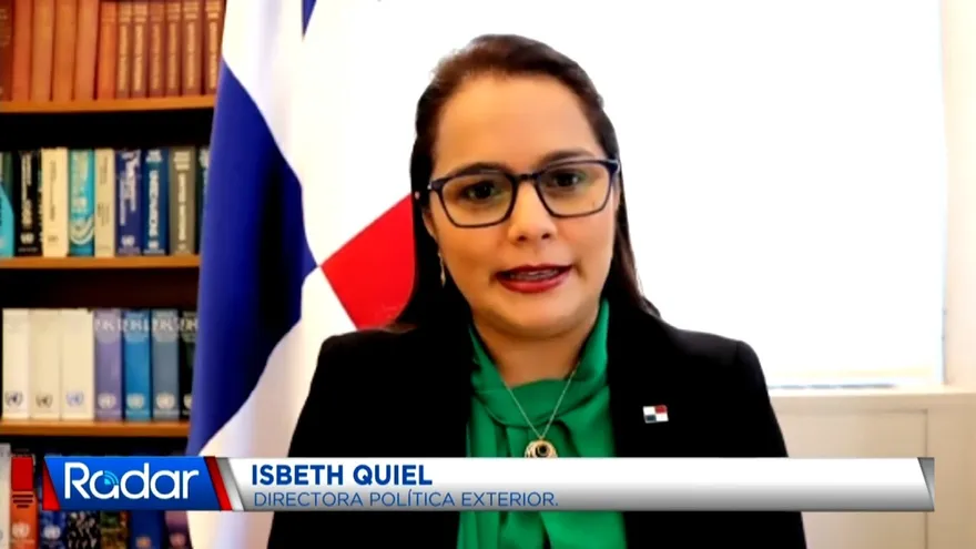 Bloque 4: Panamá y la crisis migratoria continental