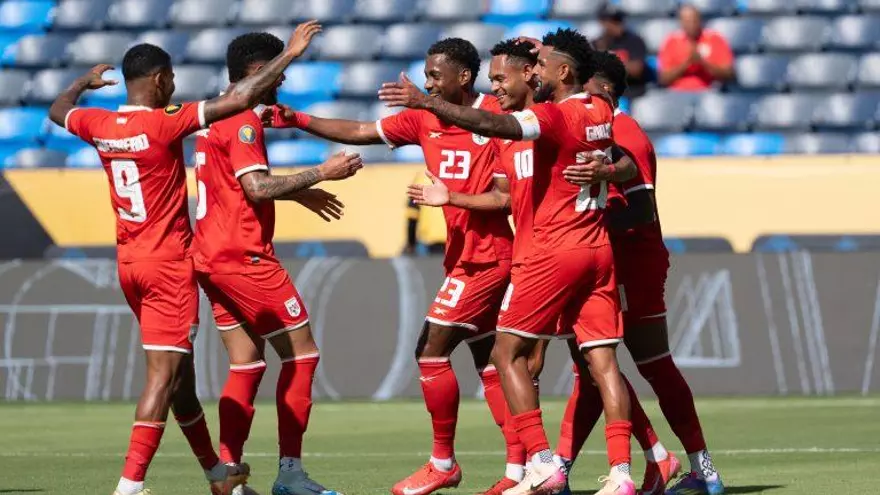 Eliminatorias Concacaf 2025| Selección de Panamá: Llegan los dos primeros legionarios a la concentración