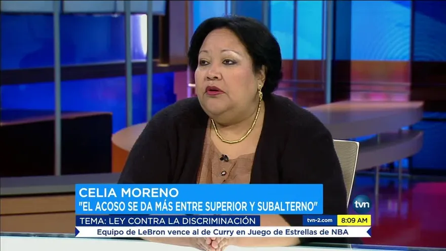 Reacciones a la ley sobre discriminación que se aprobó recientemente