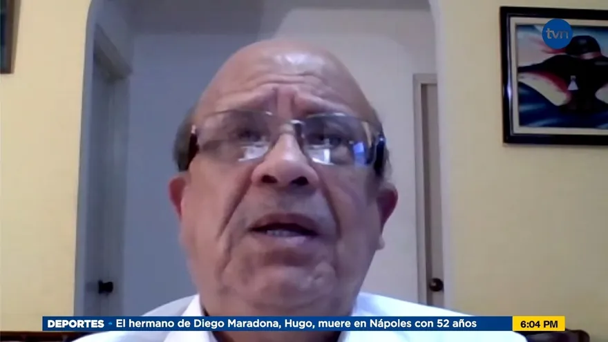 Asesor del Ministerio de Salud habla sobre el nuevo tiempo de cuarentena