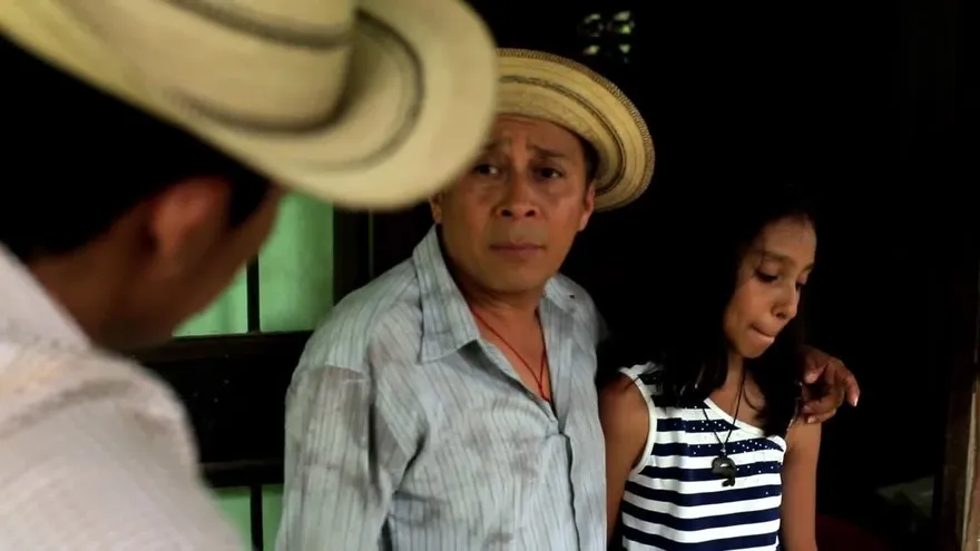 Hecho en Panamá 7 de octubre de 2017