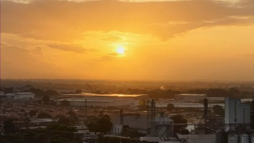 Panama issues heat alert as temperatures soar