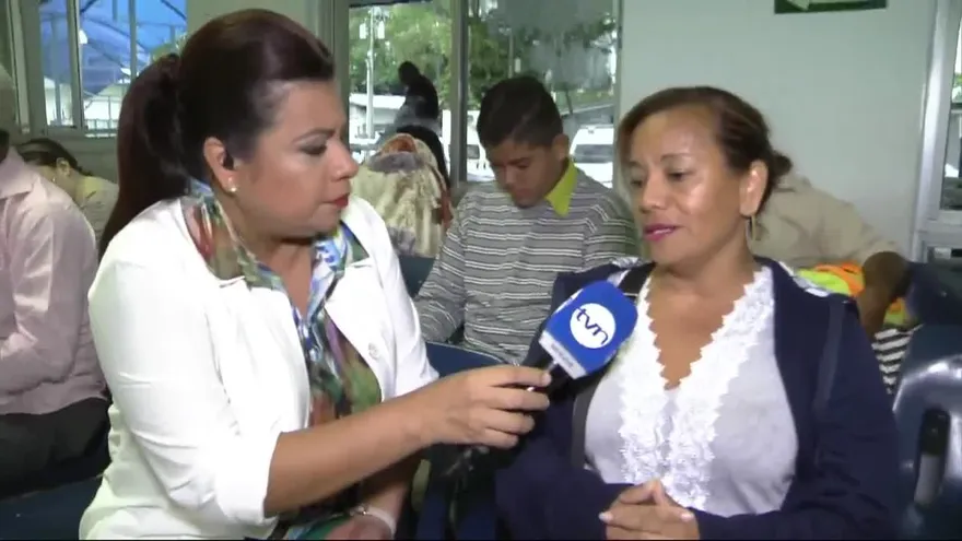 La realidad de los pacientes de urgencias de la CSS