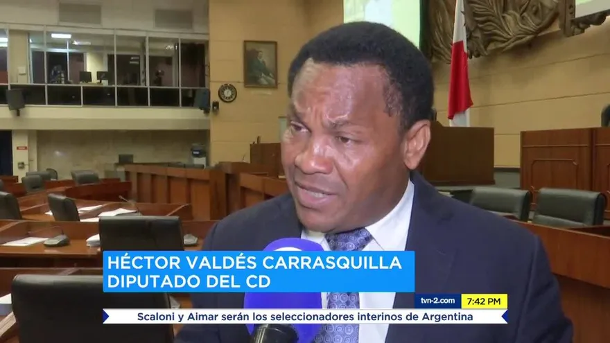 Diputados defienden puente peatonal en la AN