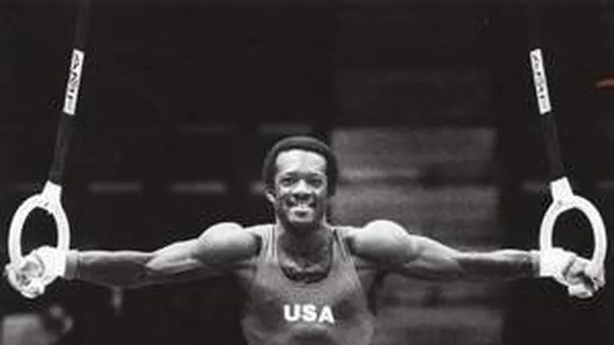 Dimite el número dos de la Federación de Gimnasia de EEUU