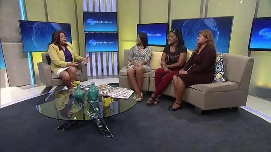 Familiares de desaparecidos en embarcación piden más apoyo en la búsqueda