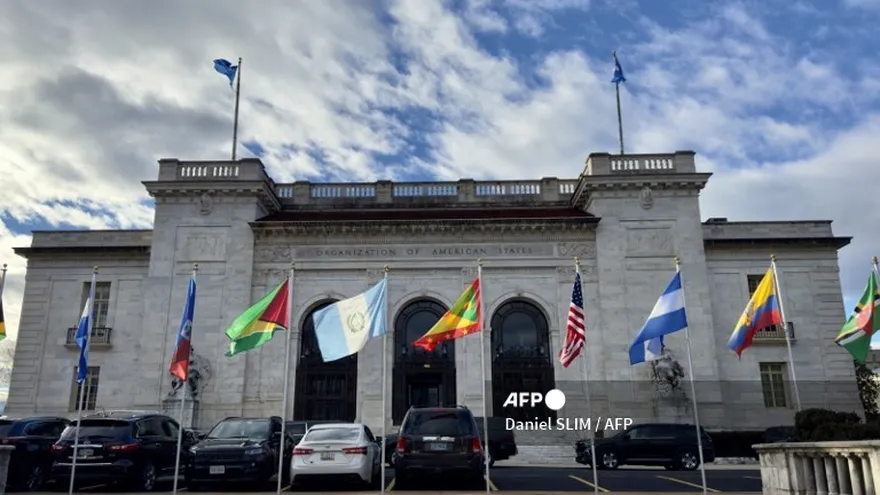 Jefa de gabinete del secretario general de la OEA deja su ca