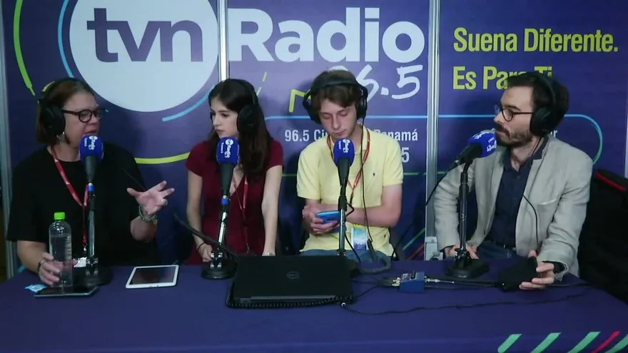 La Previa 16 de agosto de 2019