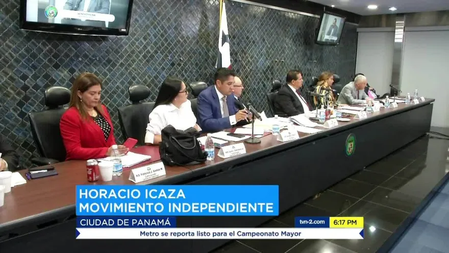 Reacciones por ratificación de magistrados en Credenciales