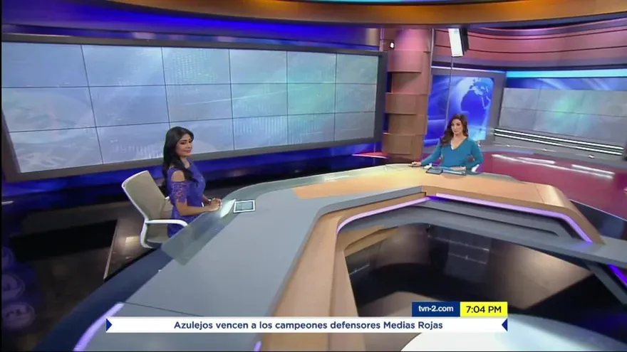 NOTICIERO ESTELAR 10 DE ABRIL - bloque 3