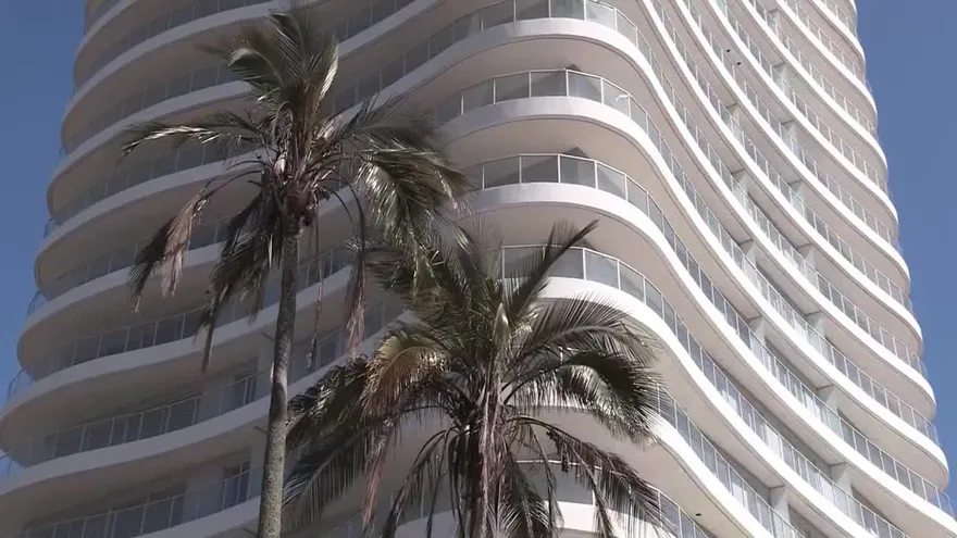 Edificios innovadores y sostenibles configuran la nueva cara urbana de Quito