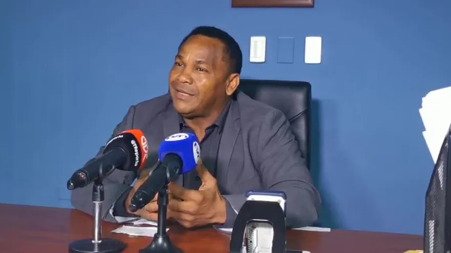 Alcalde de San Miguelito se defiende sobre gastos de movilización