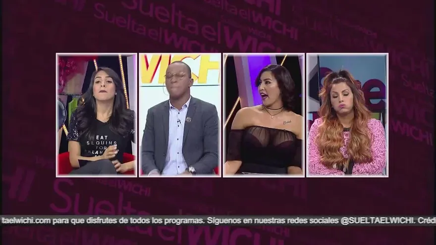 Izada de la bandera del Carnaval de Panamá