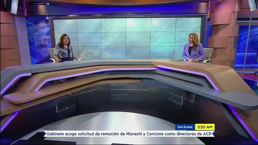 Noticiero AM 4 de abril del 2018 - Bloque 1