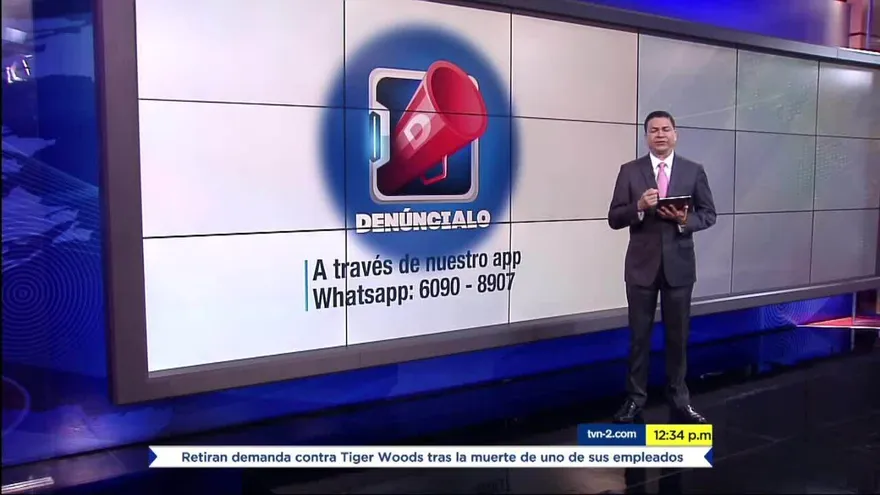 Noticiero MD del 25 de junio _ Bloque 2